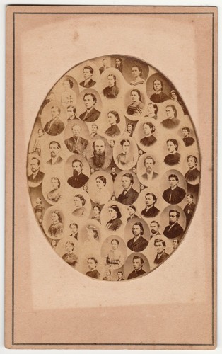 1867 rock river seminary - rock,