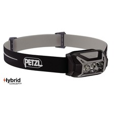 Petzl Actik Core Headtorch -