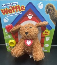 CBeebies Waffle the Wonder Dog