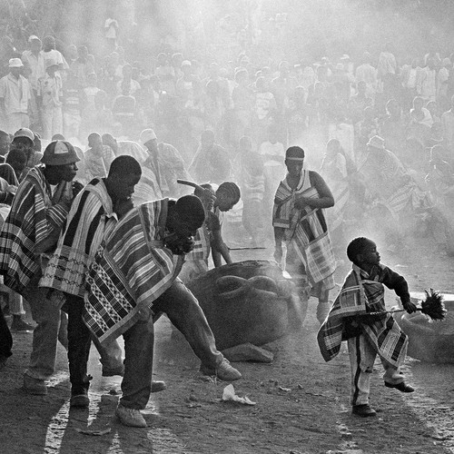 Tumi mogorosi group - mogorosi, theory