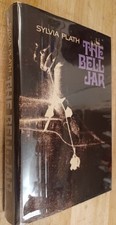 Sylvia Plath, The Bell Jar