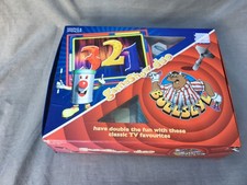 Vintage M&S Game Show Duo