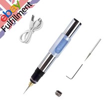 Electric Micro Engraver