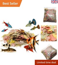 Complete tropical fish flakes - complete,