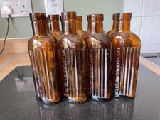 Amber brown jeyes old - 11,