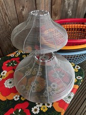 2 X MODERNIST INDUSTRIAL