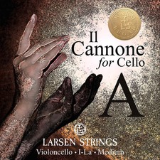 Larsen Strings Il Cannone Warm