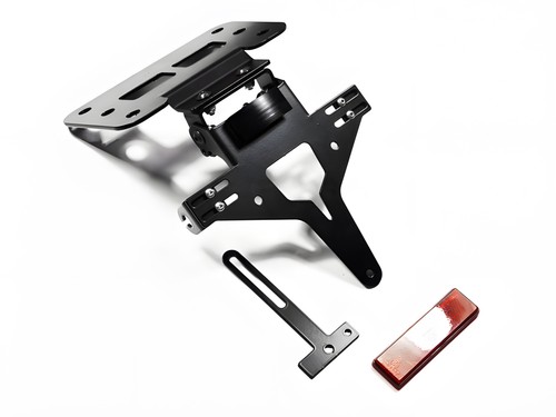 Zieger license plate - zieger, holder