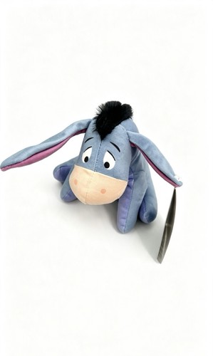 Winnie the pooh eeyore - winnie,