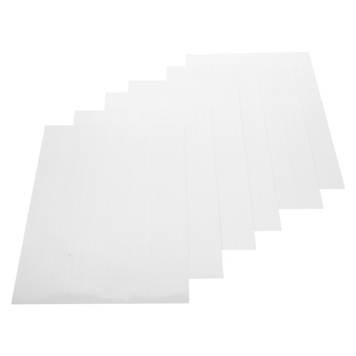 Pcs colored photo paper - 20,