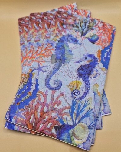Decoupage napkins serviettes - decoupage,