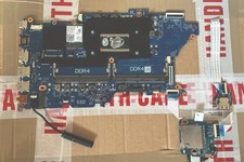 HP ProBook 440 G6 i5-8265U 8th Gen. Motherboard DAX8JMB16E0 Faulty