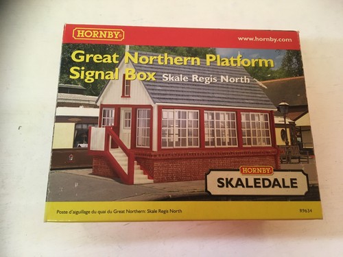 Lot 589 gauge hornby - lot..589..oo,
