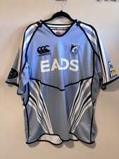 Cardiff Blues Canterbury Rugby