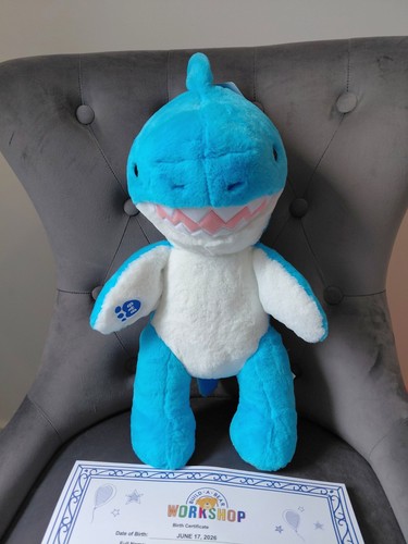 Bnwt build bear - bnwt, a