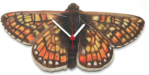 Marsh fritillary butterfly - fritillary,