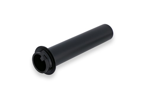 Cnc accelerator control - control, tube