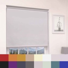 BLACKOUT ROLLER BLINDS MADE TO