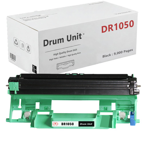 Drum unit compatible with - unit,