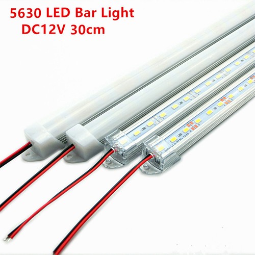 50cm aluminium shell dc - 50cm, 12v