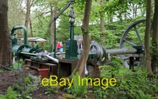 Photo - Wortley Top Forge - Pollit & Wigzell engine 2 c2017