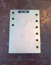 Yaesu 901 vco unit 1710a - ft-901,