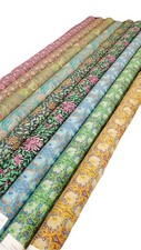 William Morris Cotton Lawn