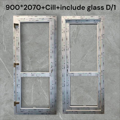 Upvc door - upvc,