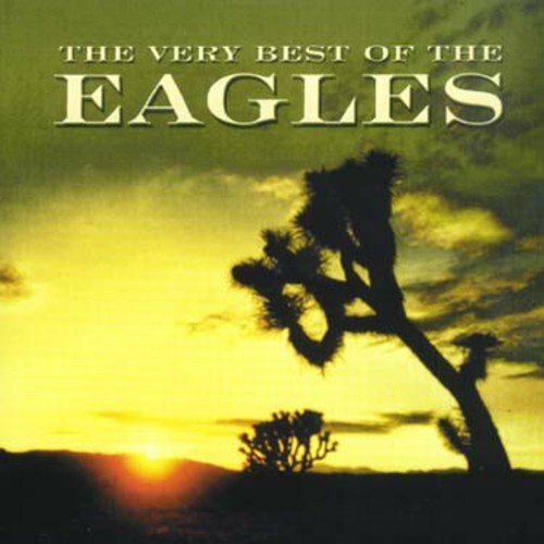 The eagles very best - /,