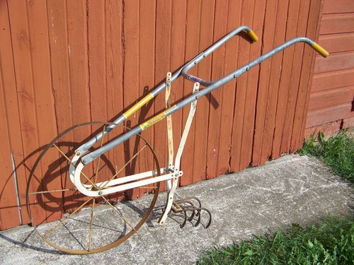 Vintage antique golden harvest - vintage,