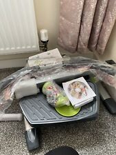 Thane Twist & Shape Full Body Workout Machine