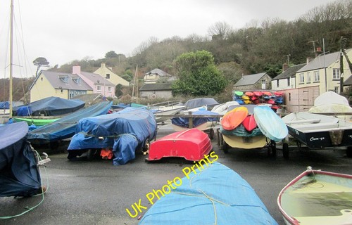 Photo 6x4 boat - photo,