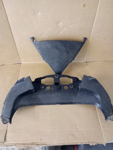 Kawasaki er6f dash screen - dash,