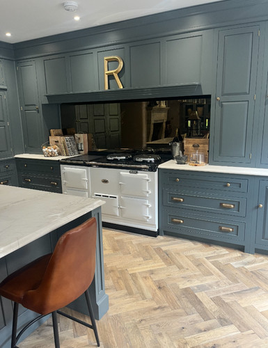 Oven aga fully - -,