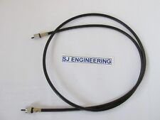 BSA TRIUMPH NORTON SPEEDO CABLE MAGNETIC 60-0609,60-3249,19-9086,19-9098 SJ851