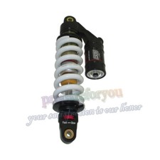 DNM MTG-RC 310mm 1000lbs Rear