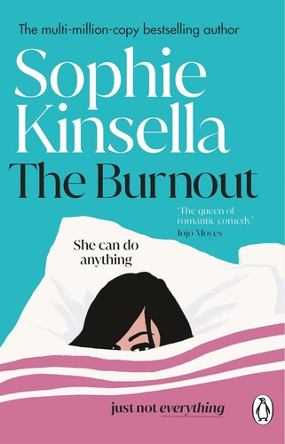 The burnout - the, new