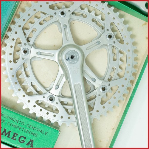 Nos ofmega super competizione - ofmega,