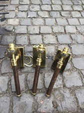 wall lights indoor Set Of 3, Pub Reclaimed