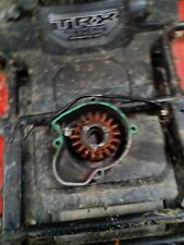 KTM 525 Xc Quad Stator   505 Atv Breaking Quad KTM Atv