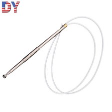 Power Antenna Mast Aerial Rod