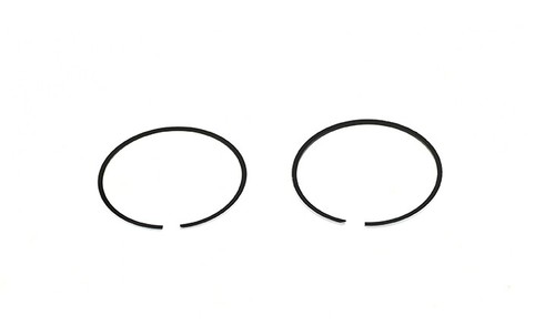 Piston rings 50mm for yamaha - for,