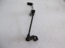 KAWASAKI GPZ500  GEAR LEVER + LINKAGE