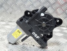 VOLVO V70 D5 MK3 07-09 WINDOW MOTOR DRIVER FRONT