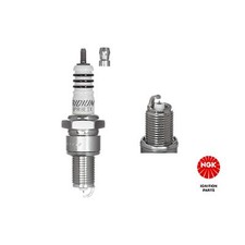 Spark Plug (Single) 6637 NGK