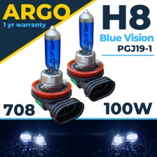 For Volvo V70 MK3 100w Ice