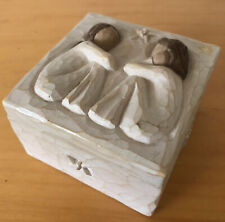 Willow Tree Friendship