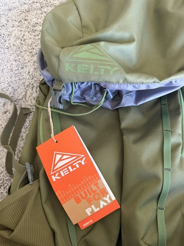 Kelty asher backpack winter - asher,