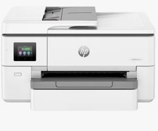 HP OfficeJet Pro 9720e Wide