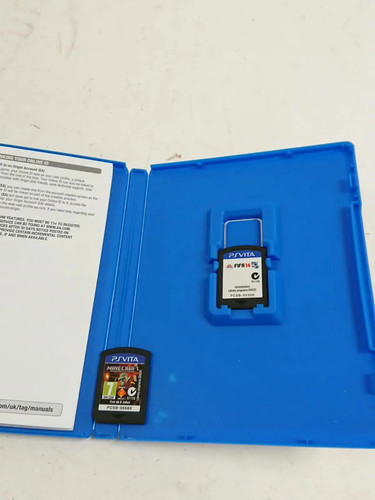Vita fifa legacy edition - vita,
